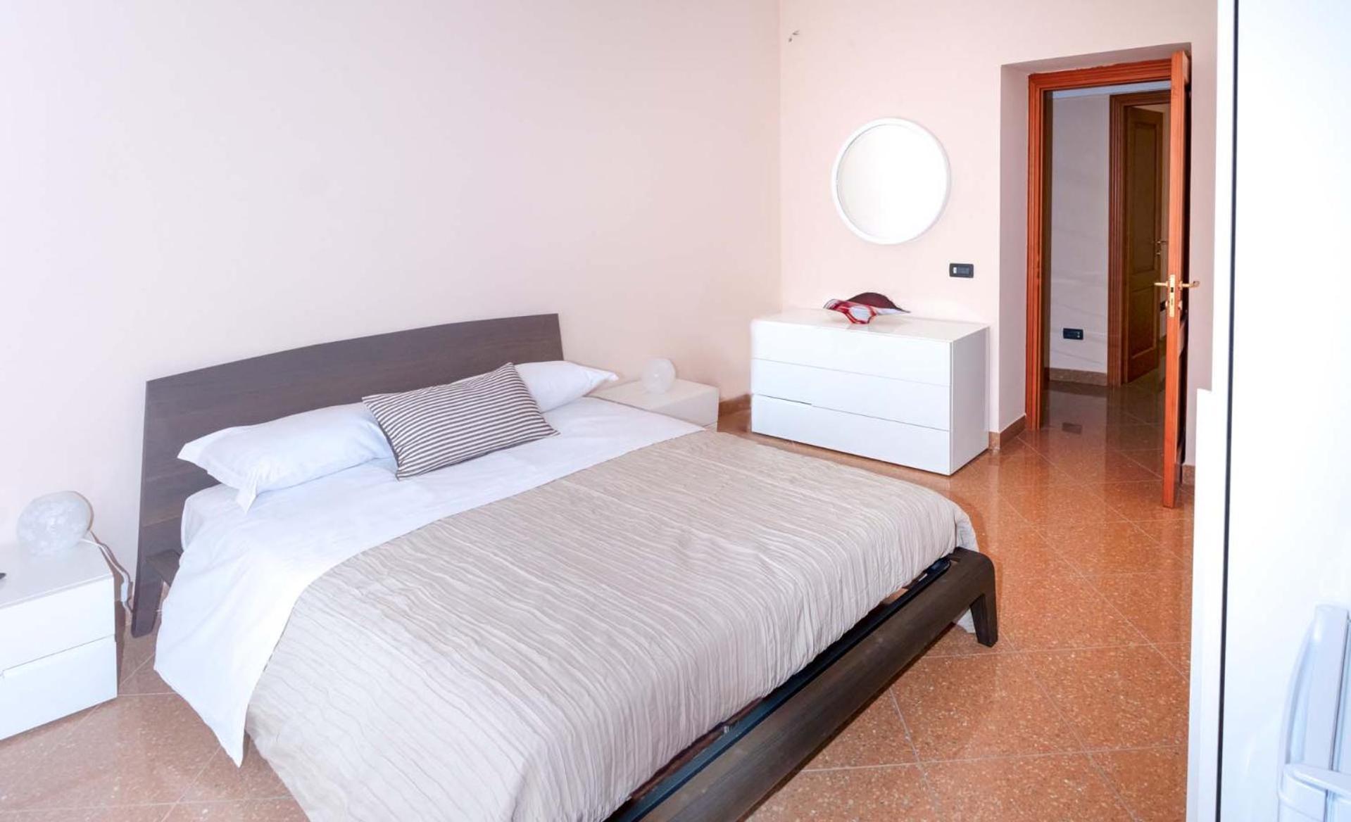 Casa Mareluna Vico Equense Quarto foto